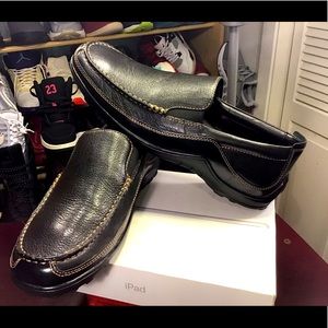 Cole Haan Men's Tucker Venetian Slip-On Loafer.